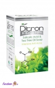 صابون سالسیلیک اسید دیترون Ditron وزن 110 گرم