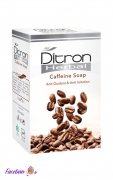 صابون قهوه دیترون Ditron وزن 110 گرم