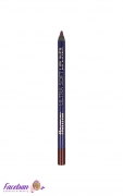مداد لب فلورمار FLORMAR مدل ULTRA SOFT شماره02 سری BORDEAUX