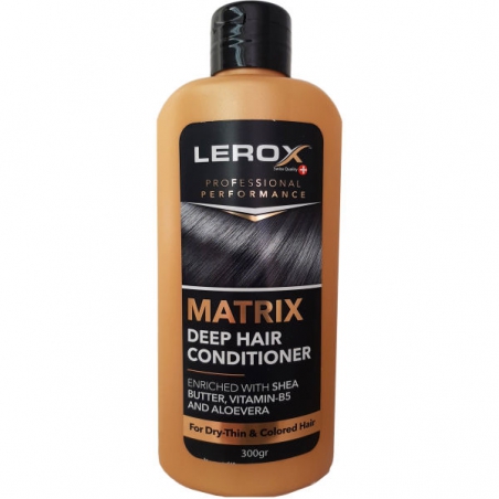 نرم كننده مو لروكس-ماتريكس 300 ml