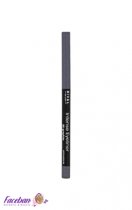 مداد چشم پیچی ریوال د لوپ RIVAL DE LOOP مدل INTENSE شماره 06 سری GRAPHITE