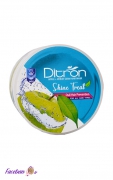 ماسک مو سیب دیترون Ditron نرم کننده و تغذیه کننده حجم 400 میلی لیتر