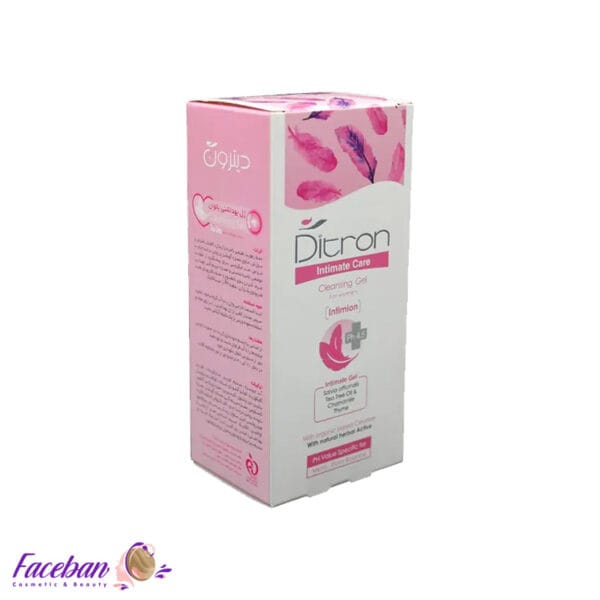 ژل-بهداشتی-بانوان-Ditron