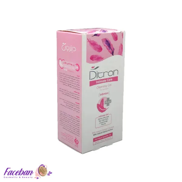 ژل-بهداشتی-بانوان-Ditron