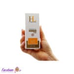 کرم-ضد-آفتاب-رنگی-اچ-ال
