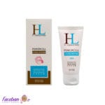 کرم-مرطوب-کننده-مناسب-پوست-خشک-اچ-ال-HL-حجم-50-میلی-لیتر