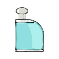 Men's-spray
