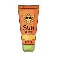 Sunscreen