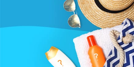 Sunscreens