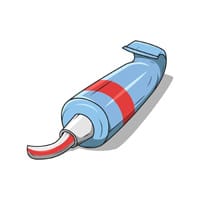 Toothpaste