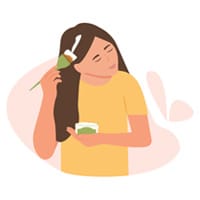 hair-mask