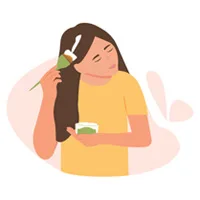hair-mask