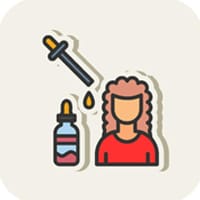 hair-serum