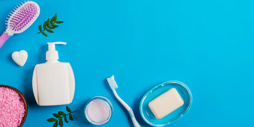 hygiene-and-Body-care-