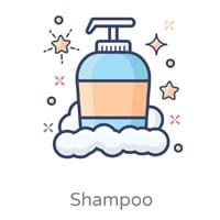 shampoo