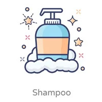shampoo