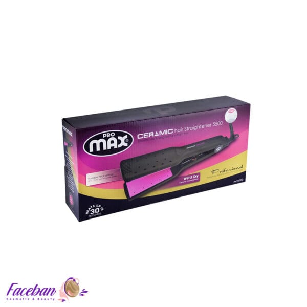 اتو-مو-پرو-مکس-PROMAX-مدل-5500