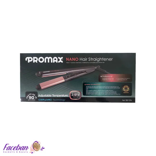 اتو-مو-پرو-مکس-PROMAX-مدل-5610