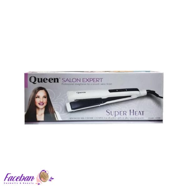 اتو-مو-کوئین-QUEEN-مدل-HS700