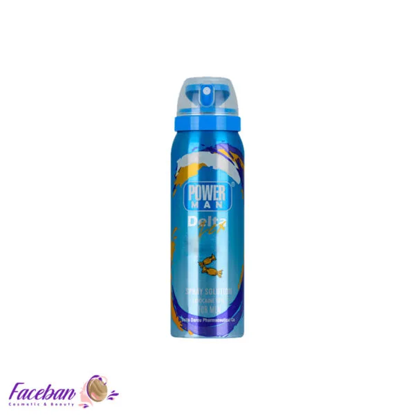 اسپری-تاخیری-دلتا-DELTA-مدل-تافی