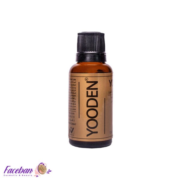 روغن-خراطین-یودن-YOODEN