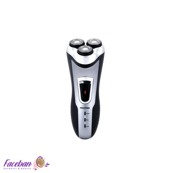 ریش-تراش-پرومکس-PROMAX-مدل-9632