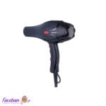 سشوار-کویین-QUEEN-مدل-HD400