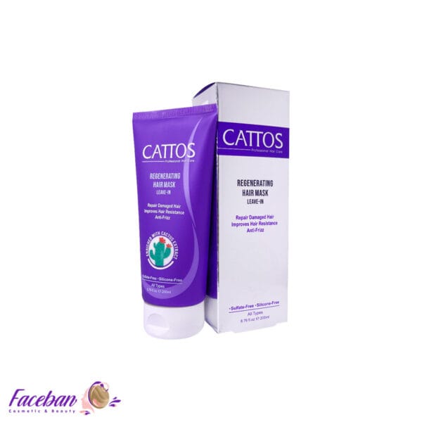 ماسک-مو-ترمیم-کننده-خارج-از-حمام-کاتوس-CATTOS