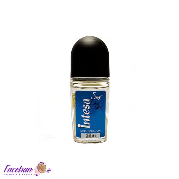 مام-رول-اینتسا-INTESA-مدل-GUARANA-حجم-50-میلی-لیتر