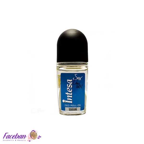مام-رول-اینتسا-INTESA-مدل-GUARANA-حجم-50-میلی-لیتر