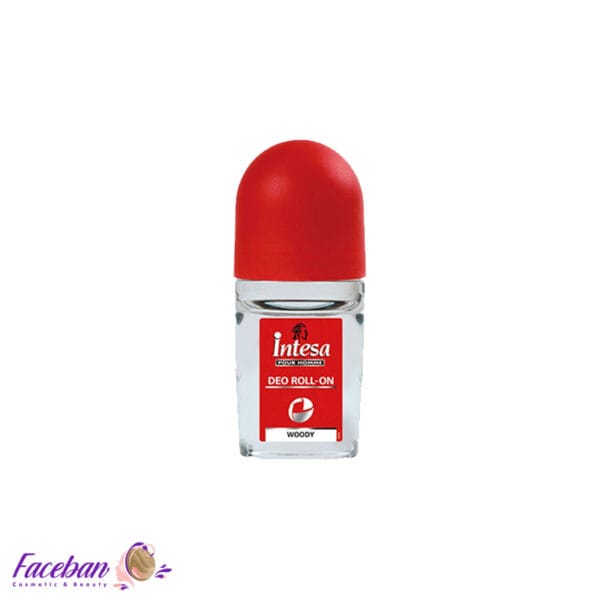 مام-رول-اینتسا-INTESA-مدل-WOODY-حجم-50-میلی-لیتر