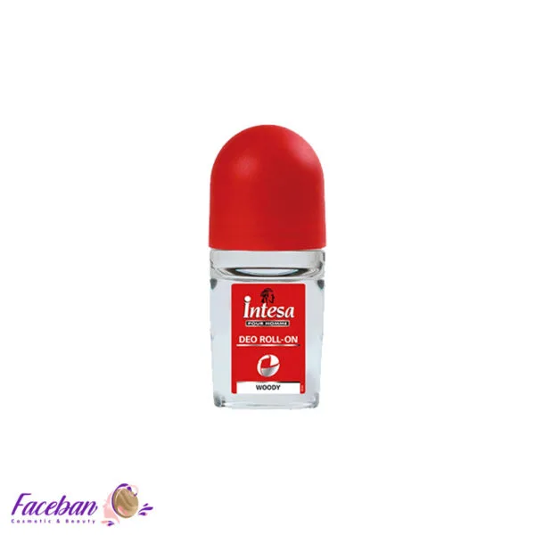 مام-رول-اینتسا-INTESA-مدل-WOODY-حجم-50-میلی-لیتر
