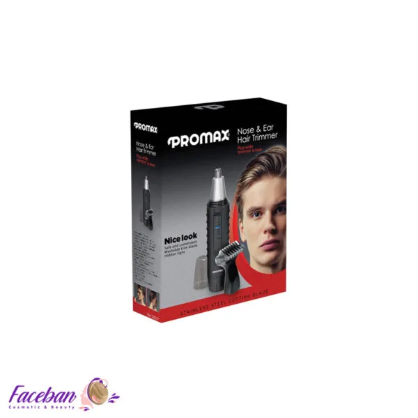 موزن-گوش-و-بینی-پرو-مکس-PROMAX-مدل-3230