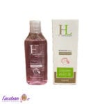 میسلار-واتر-مناسب-پوست-چرب-و-مختلط-اچ-ال-HL-حجم-200-میلی-لیتر