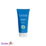 ژل-شستشوی-بدن-آبرسان-کاتوس-CATTOS-حجم-200-میلی-لیتر