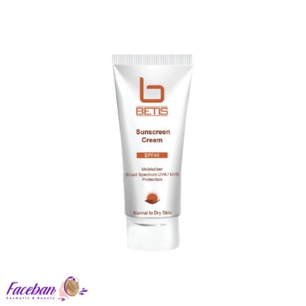 ژل-ضد-آفتاب-فاقد-چربي-بتيس