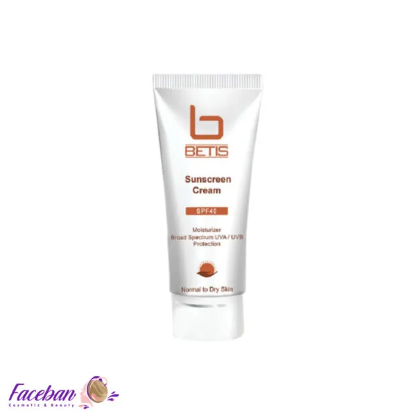 ژل-ضد-آفتاب-فاقد-چربي-بتيس