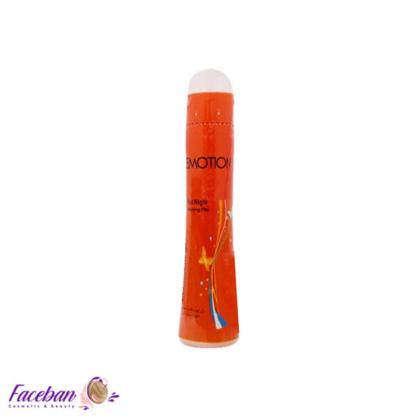 ژل-لوبریکانت-گرم-کننده-ایموشن-EMOTION-مدل-Hot-Night