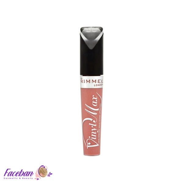 رژ-لب-مایع-ریمل-لندن-RIMMEL-LONDON-مدل-وینیل-مکس-شماره-701
