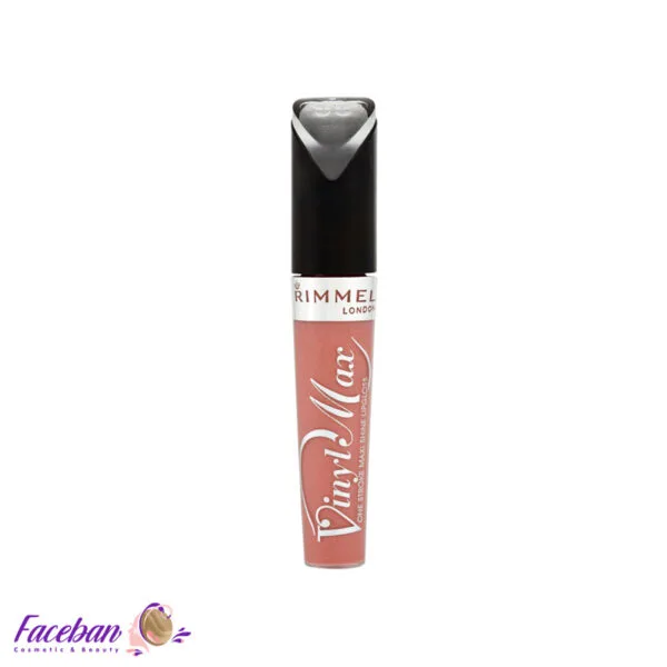رژ-لب-مایع-ریمل-لندن-RIMMEL-LONDON-مدل-وینیل-مکس-شماره-701