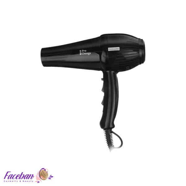 سشوار-حرفه-ای-مدل-8801-پرو-امگا-PRO-OMEGA