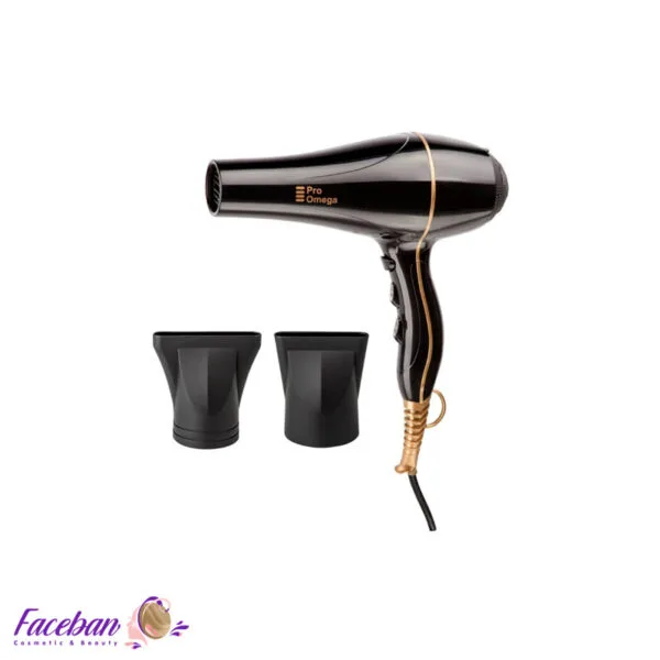 سشوار-حرفه-ای-مدل-8806-پرو-امگا-PRO-OMEGA