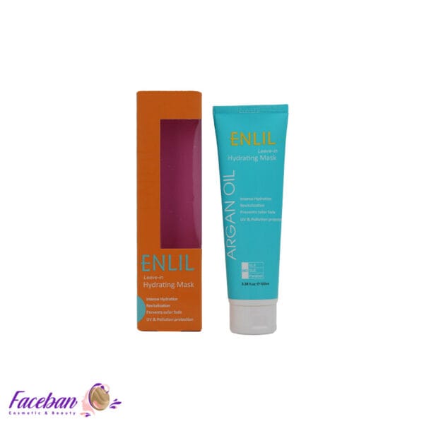 ماسک-مو-آبرسان-حاوی-فیلتر-UV-(بدون-آبکشی)-انلیل-ENLIL