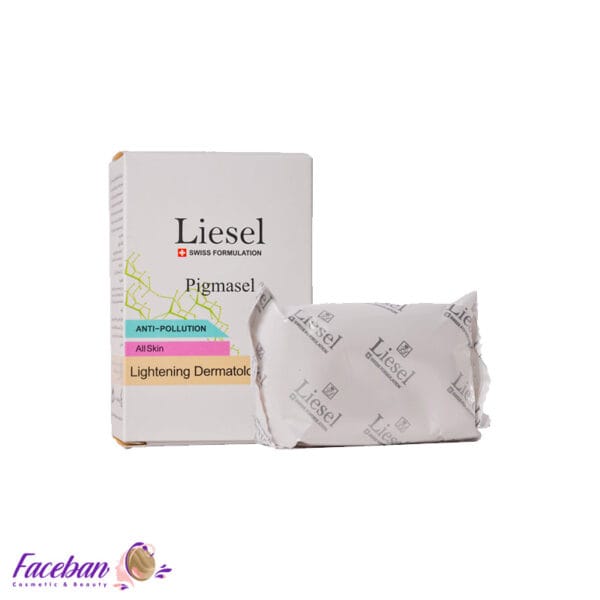پن-روشن-کننده-پیگماسل-لایسل-LIESEL