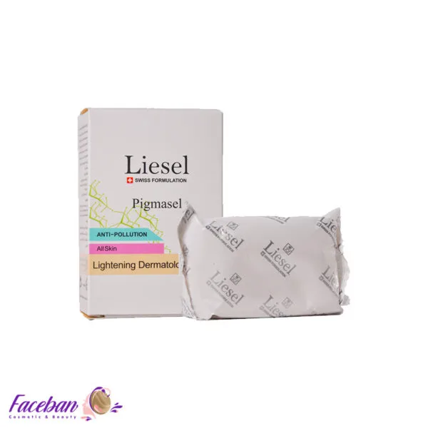 پن-روشن-کننده-پیگماسل-لایسل-LIESEL