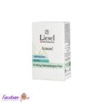 پن-پوست-چرب-آکنه-سل-لایسل-LIESEL-وزن-100-گرم
