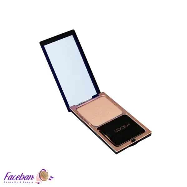 پنکیک-لدورا-LDORA-حاوی-کلاژن-و-ویتامین-E-پددار-کد-LC70