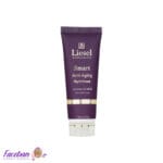 کرم-ضد-چروک-شب-لایسل-LIESEL-مدل-اسمارت-حجم-50-میلی-لیتر