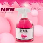 اسپری-خوشبو-کننده-هوا-ایفل-EYFEL-مدل-آدامس-Sakiz