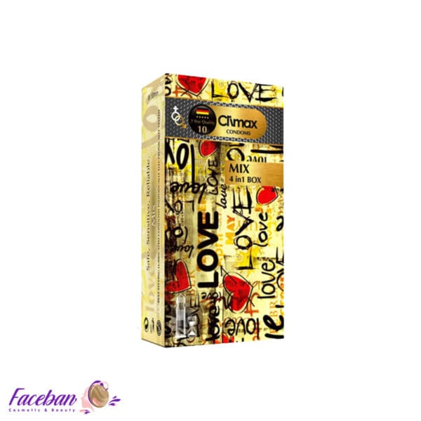 کاندوم-کلایمکس-مدل-MIX-بسته-12-عددی